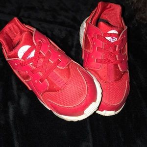 Toddler shoes